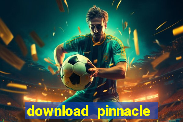 download pinnacle studio 18 portugues